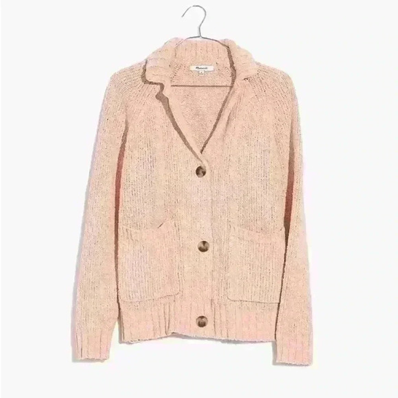 Madewell women's Draper Cardigan Sweater size XS - Picture 1 of 12